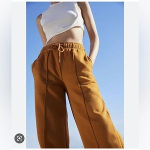 Champion UO Exclusive Classic Oversized Wide Leg Sweatpant